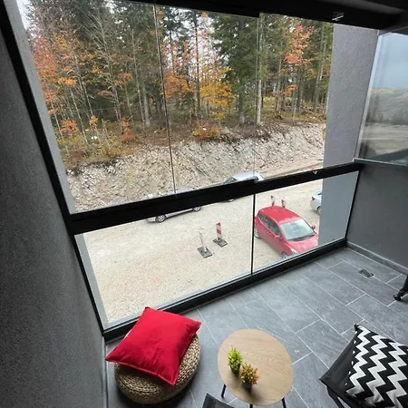 Virgin Forest Bjelašnica