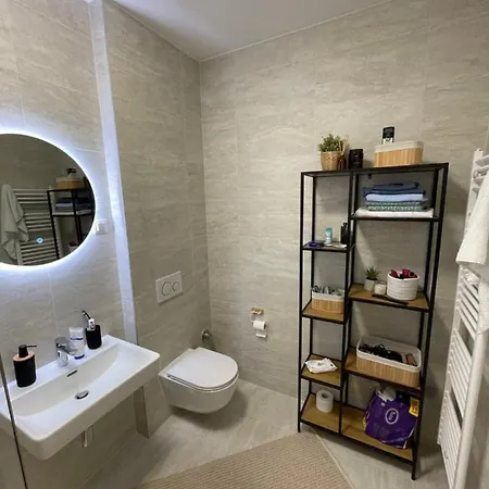 Apartment Virgin Forest Bjelašnica