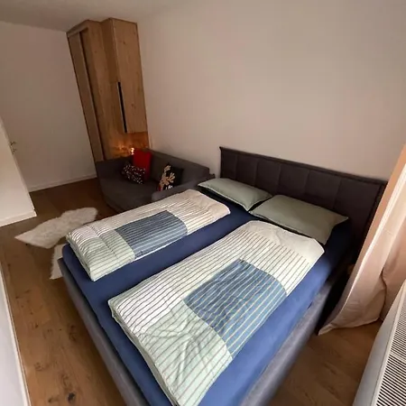 Apartment Virgin Forest *