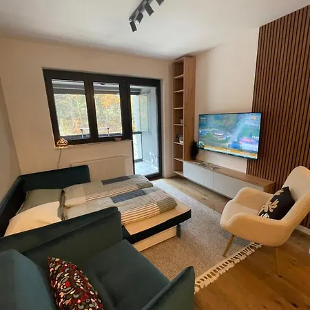 Apartment Virgin Forest Bjelasnica