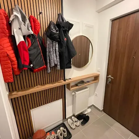 Virgin Forest Bjelašnica